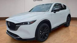 2024 Mazda CX-5 2.5 Turbo Premium