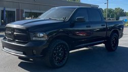 2015 Ram Ram Pickup 1500 Express