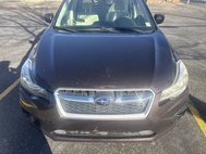 2012 Subaru Impreza 2.0i Premium