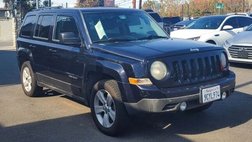 2011 Jeep Patriot Sport