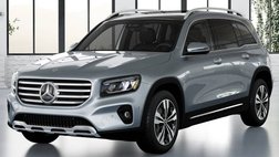 2025 Mercedes-Benz GLB GLB 250 4MATIC