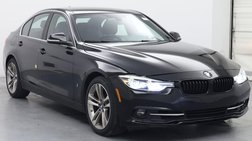 2018 BMW 3 Series 330e iPerformance