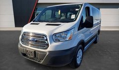 2015 Ford Transit 150 XL