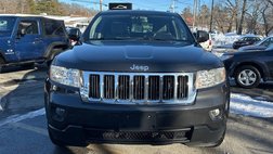 2011 Jeep Grand Cherokee 70th Anniversary