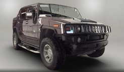 2006 HUMMER H2 SUT Base