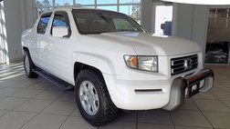 2006 Honda Ridgeline RTL