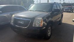 2008 GMC Yukon SLE