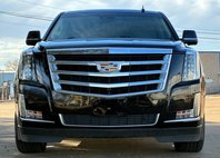 2015 Cadillac Escalade ESV Luxury