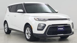 2022 Kia Soul S