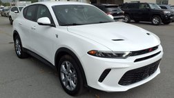 2024 Dodge Hornet R/T