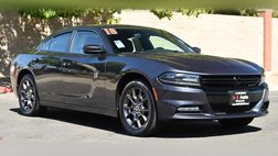 2018 Dodge Charger GT Plus