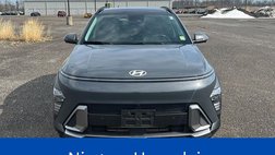 2024 Hyundai Kona Limited