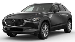 2023 Mazda CX-30 2.5 S Preferred