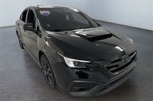 2022 Subaru WRX Limited