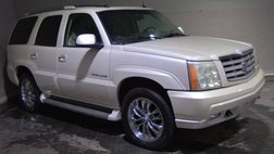 2005 Cadillac Escalade Base