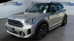 2024 MINI Countryman Cooper S