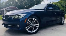 2017 BMW 3 Series 330i