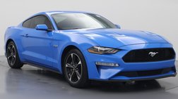 2022 Ford Mustang GT