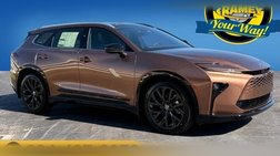 2025 Toyota Crown Signia Limited