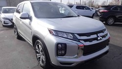 2024 Mitsubishi Outlander Sport ES