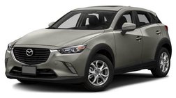 2016 Mazda CX-3 Touring