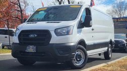 2020 Ford Transit 150