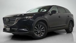 2021 Mazda CX-9 Touring