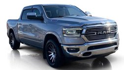 2021 Ram Ram Pickup 1500 Laramie