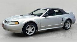 2000 Ford Mustang GT
