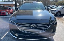 2019 Mazda CX-9 Grand Touring
