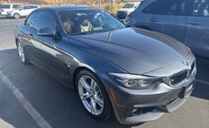 2018 BMW 4 Series 440i