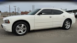 2008 Dodge Charger SXT