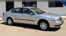 2004 Chevrolet Malibu Base