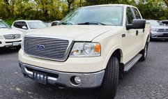 2007 Ford F-150 Lariat