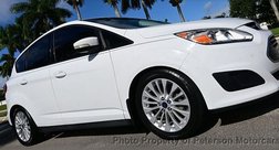 2017 Ford C-Max Hybrid SE