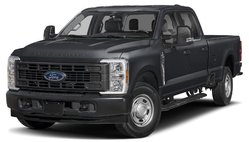 2025 Ford Super Duty F-250 King Ranch