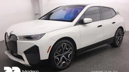 2023 BMW iX M60