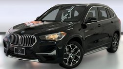 2020 BMW X1 sDrive28i