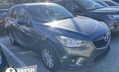 2013 Mazda CX-5 Touring