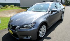2013 Lexus GS 350 Base