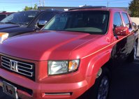 2006 Honda Ridgeline RTL