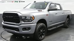 2022 Ram Ram Pickup 2500 Big Horn