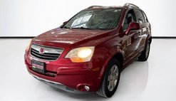 2009 Saturn VUE XR