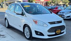 2016 Ford C-Max Energi SEL