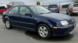 2004 Volkswagen Jetta GLS