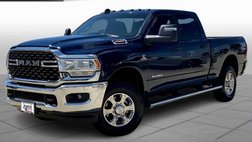 2024 Ram Ram Pickup 2500 Lone Star