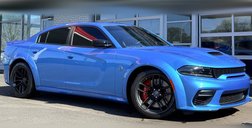 2023 Dodge Charger SRT Hellcat