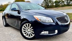 2013 Buick Regal Premium 1