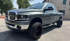 2009 Dodge Ram 2500 SLT