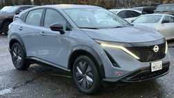 2024 Nissan Ariya Engage e-4ORCE